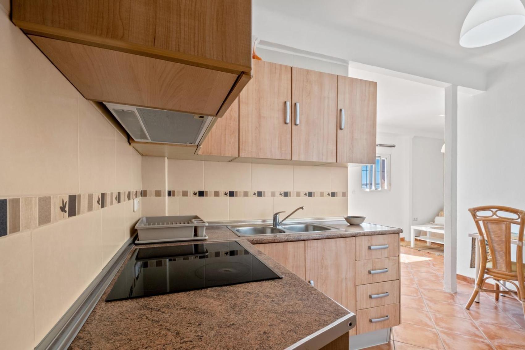 Apartamento Frente A La Playa マラガ エクステリア 写真